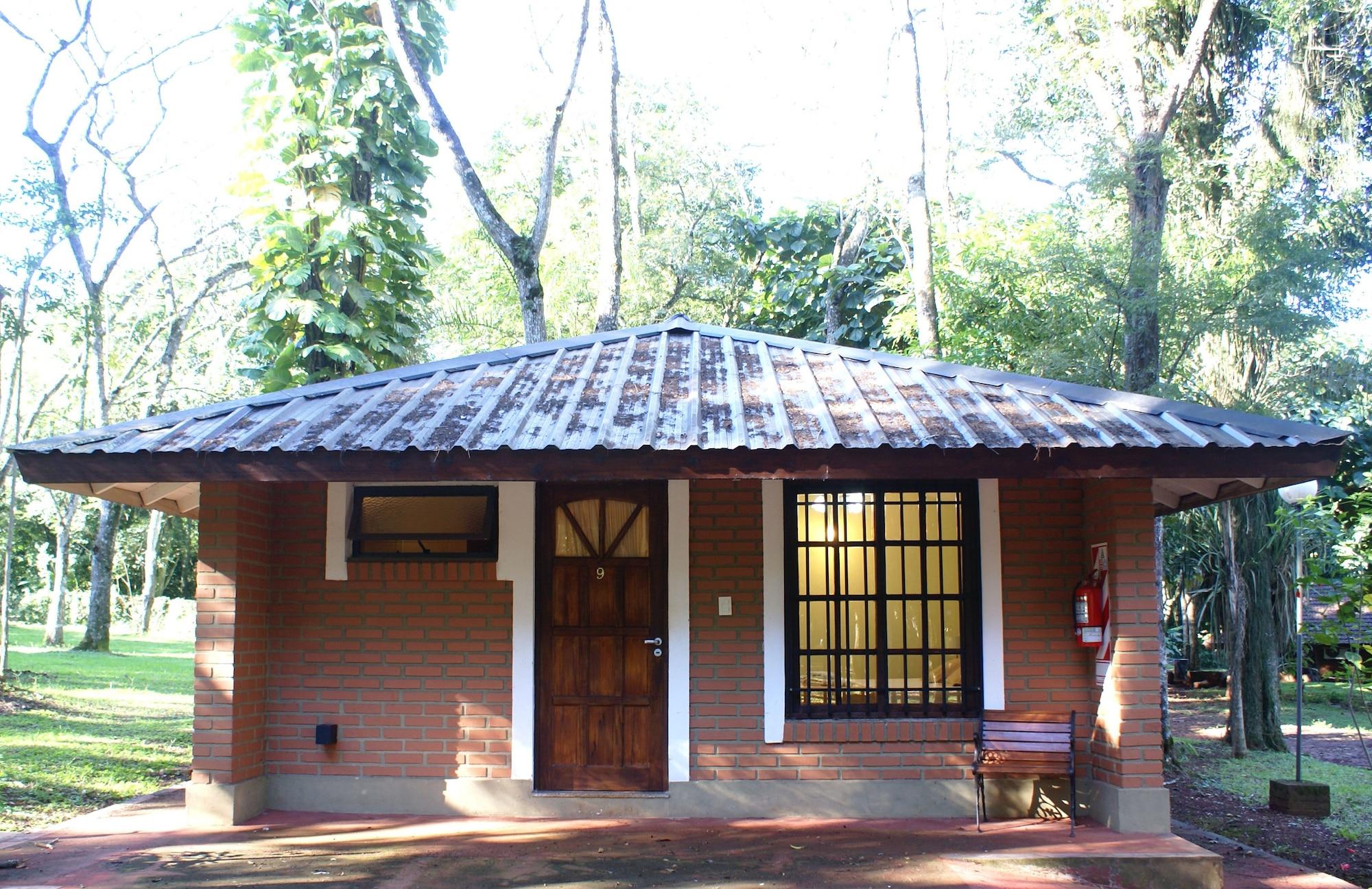 Complejo Americano Puerto Iguazú Buitenkant foto