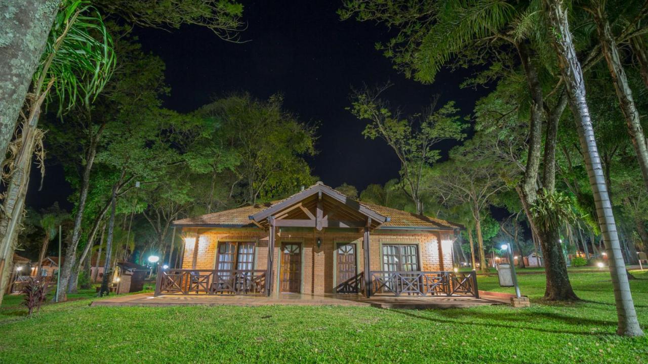 Complejo Americano Puerto Iguazú Buitenkant foto